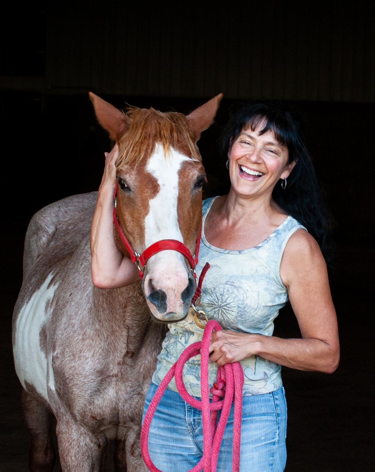 Marianne And Peggy1