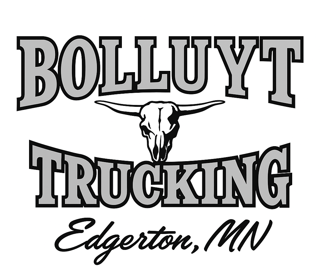Bolluyt Trucking