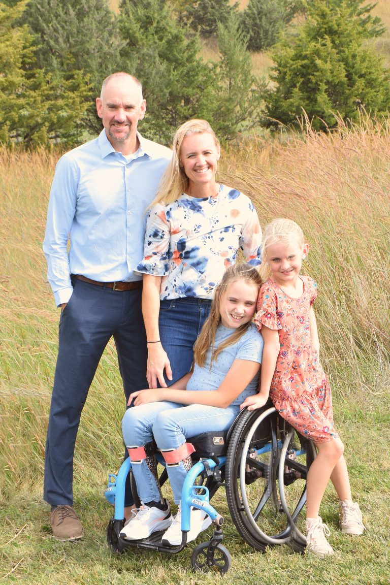 Therapeutic Riding in Sioux Falls, SD