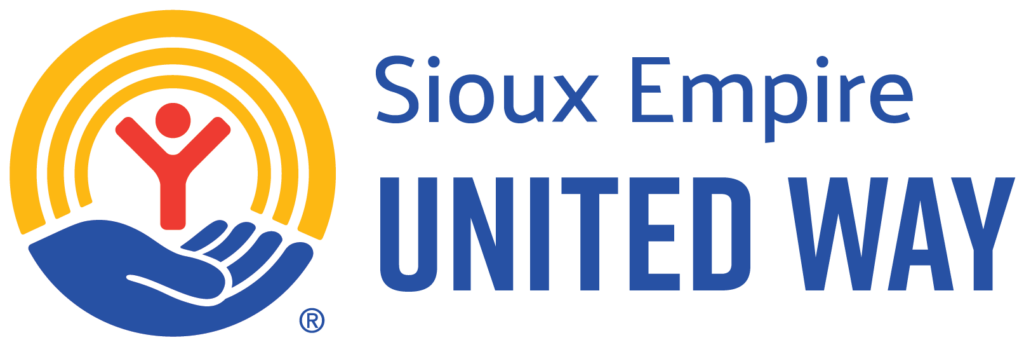 Sioux Empire UnitedWay Logo