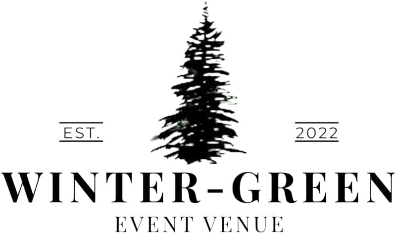 Winter Green